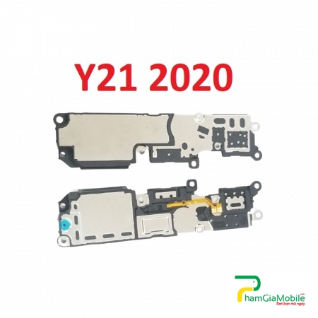 Loa Chuông, Loa Ngoài Vivo Y21 2020 Speaker Ringer Buzzer